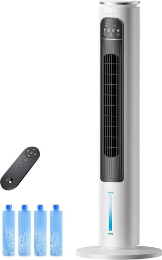 楽天市場】ワキタ パワフル冷風機の通販