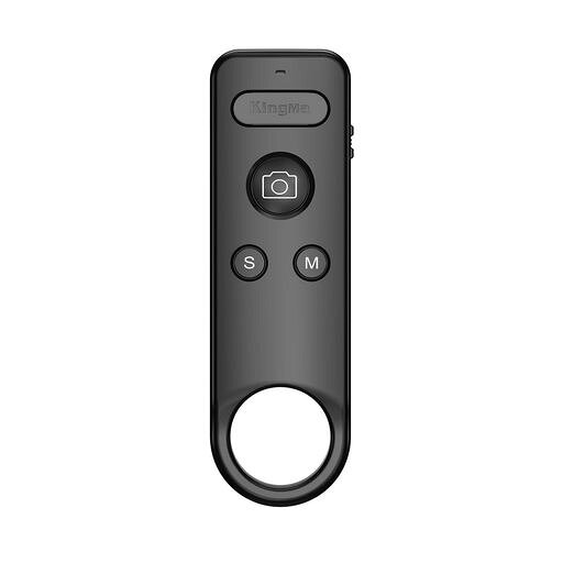 NinoLite Insta360 カメラ用 Bluetoothリモコン X5 / X4 Air / X3 / X2 / Ace Pro 1/2 等対応 写真や動画を撮影・タイムラプス録画・スリープの操作可能