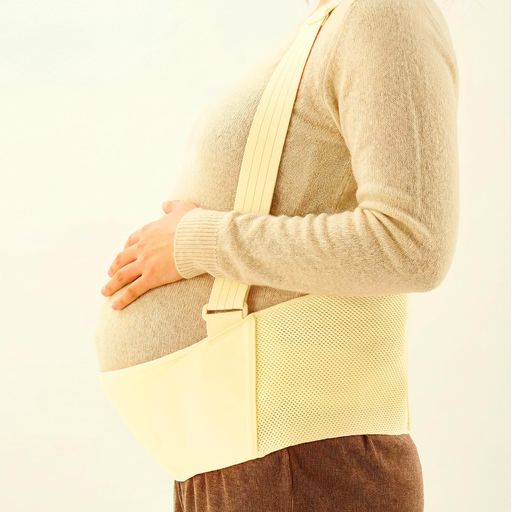 FREETOO マタニティベルト【助産師厳選監修】妊娠中腹帯 妊婦帯 骨盤サポート 3Dニ...