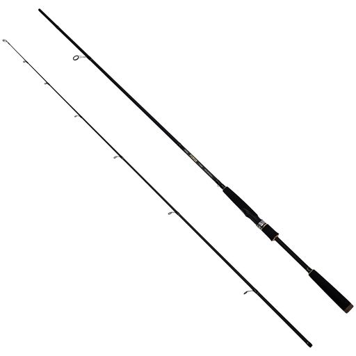 NagiTakumi FORGE シーバスロッド スピニングロッド 海釣り専用 2.28m/2.59m 2 ピース並継式 ポータブルタイプ ミディアムファスト ML 調 カーボン製 シーバス/タイ/チヌ/キビナゴ/ヒラメ/小型青物…