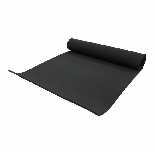 Rakuten - 和気産業(Waki) EPDMスポンジシート 幅450mmx長さ1mx厚み5mm RoHS2対応 屋外 滑り止め 断熱材 緩衝材 クッション材 EPT-021