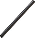 北陸アルミ ストロー 11MM アルミ 日本製 アルミニウム製で 一般的なステンレスの12倍の熱伝導 スムージー シェイク タピオカドリンクなど 冷たいドリンク...