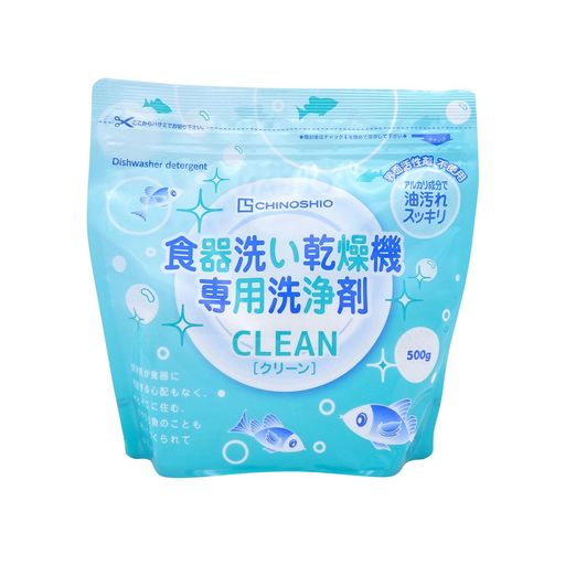 【界面活性剤不使用のエコ洗浄剤】界面活性剤を含まないアルカリ成分主体の洗浄剤で、自然界の素材を活かして作られた環境にやさしい製品です。 【高い洗浄力で油汚れもすっきり】アルカリ成分が頑固な油汚れをしっかり落とし、食器をピカピカに洗い上げます。臭い残りもなく清潔に仕上がります。 【生分解性が高く環境負荷を軽減】河川や海に排水しても影響が少ない高い生分解性を持ち、自然環境に配慮した設計です。 【粉末タイプで使いやすい】食器洗い乾燥機専用の粉末洗剤で、食器洗い乾燥機の取り扱い説明書に従って簡単に使用できます。 【安心の日本製クリーン洗剤】日本国内で製造された高品質な洗浄剤で、使う人にも環境にも配慮された製品です。
