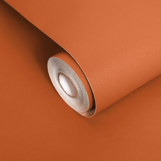 FOLU壁紙シールおしゃれつや消し(40CMx10M一巻)リメイクシート貼って剥がせる壁紙補修模様替え多用途壁がみシールのり付き厚手防汚防カビ耐熱墻纸かべがみシート