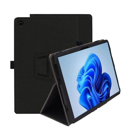 ShellChic タブレットケース 11インチ 全面保護カバー 擦り傷防止ブレットカバー防水防汚 高級PU bncf new bookタブレット ケース 良い手触りタブレット11インチ ケース 薄型軽量 Android 15タブレ…