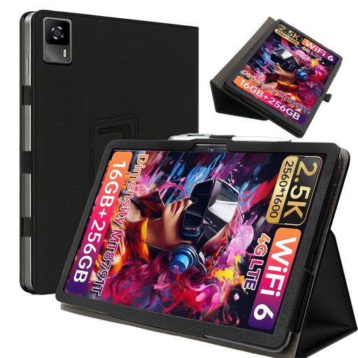 ForHeadwolfFPad7/FPad6/AlphawolfAPad2専用ケースheadwolffpad6/fpad7カバー8.4インチタブレット全面保護カバー防水防汚擦り傷防止良い手触りShellChic角度調整