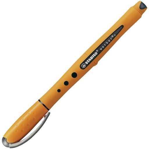 145mm 【インク】水性インク 【仕様】キャップ式・ソフトグリップ 【注意】リフィル交換不可 【本体サイズ】全長145mm