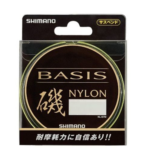 素材:ナイロン/全長:150m/3.0号 イエロー リール馴染みの良いしなやかライン LIMITEDPRO並みの耐摩耗性 初期性能が落ちにくい 浸水後、結節強力 サスペンド UVシール