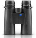 ZEISS 双眼鏡 CONQUEST HD 8×42 ダハプリズム式 8倍 42口径 HDレンズ WIDEアングル 完全防水 653207
