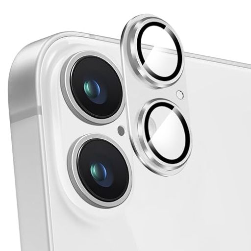 KakukiforiPhone16/iPhone16Plusカメラフィルムアルミ合金製+AR高透過率強化ガラスアイフォン16プラス/アイフォン16一体型レンズ保護フィルム耐衝撃露出オーバー防止アルミ合金 KakukiforiPhone16/iPhone16Plusカメラフィルムアルミ合金製+AR高透過率強化ガラスアイフォン16プラス/アイフォン16一体型レンズ保護フィルム耐衝撃露出オーバー防止アルミ合金