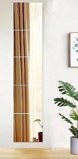 【割れない鏡・30x30CM5枚セット】どこでも貼れる割れない鏡鏡全身鏡姿見鏡壁掛けミラー壁掛け浴室便利穴あけ不要軽量自由に組立て可能(30x30CM5枚セット) 【割れない鏡・30x30CM5枚セット】どこでも貼れる割れない鏡鏡全身鏡姿見鏡壁掛けミラー壁掛け浴室便利穴あけ不要軽量自由に組立て可能(30x30CM5枚セット)