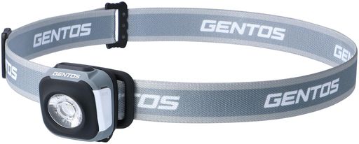サイズ(約):幅45.4x奥行31.8x高さ42mm、本体重量:約50g セット内容・付属品:本体・ヘッドバンド・USB Type-Cケーブル (20cm)・専用充電池 (内蔵)、使用電池:専用充電池 (内蔵) 明るさ:High/360ルーメン、Mid/200ルーメン、Eco/50ルーメン 実用点灯:High/2時間、Mid/2.5時間、Eco/8.5時間、点滅/32時間 機能:1m落下耐久、防滴仕様(IPX4準拠)、最大照射距離:約144m