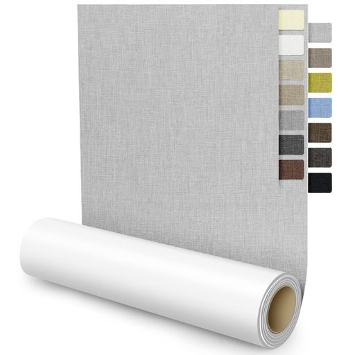 補修布シート大判40x150cm布穴補修りリネン貼れる布普通地~厚地用はんぷハンプ生地リペアシート手芸用品ナイロン用補修シートリペアデコレーションキット(うすはい)