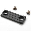 デイトナ(DAYTONA) バイク用 ドライブレコーダー M760D 補修品 SDカードスロット蓋(固定ねじ付き) 17106(2)