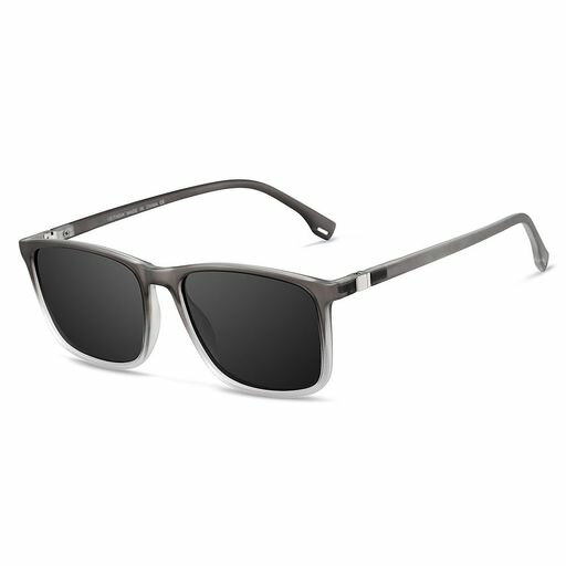 Accessories - [FEISEDY]サングラス偏光TACおしゃれ人気ドライブ釣り運転UV400紫外線カット20gファッション男女兼用B1301