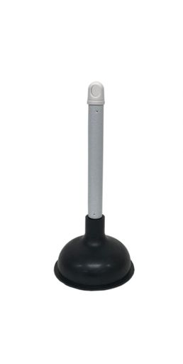 【サイズ】直径130xH310mm 【材質】天然ゴム、スチールパイプ 【生産地】台湾 【特徴】天然ゴム製で柔らかく使いやすいつまり取り。洗面台の排水口などで使うのに便利なミニサイズ。 サイズ:幅13x奥行13x高さ30cm サイズ:幅13x奥行13x高さ30cm 本体重量:680g 材質:天然ゴム スチール 原産国:台湾