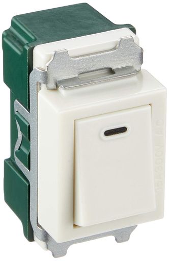 定格:300V用 AC 15A ネームなし 発売日:1976年5月1日