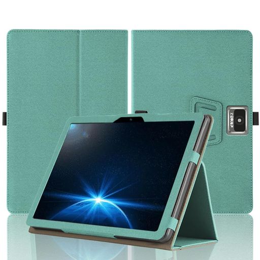 キャリングバッグ - 【NSFN】Z会専用タブレット(第2世代)Z0IC1専用保護ケースタブレットZ0IC111.6インチカバー(第2世代)Z0IC1用ケース手持ちバンド付き持ちやすいスタンド機能多角度対応強力な磁石持ち運び耐衝撃…