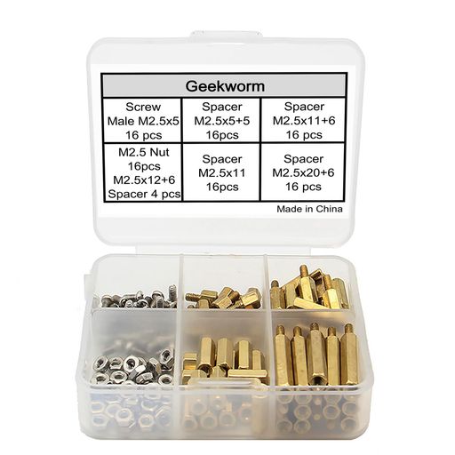 GeekwormRaspberrypi󥹥ȡġM2.5꡼ϻѿ﫥ڡ+ɥ+ʥå+ͥޤߡǼ...