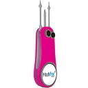 ライト(LITE)ピッチフィックスフュージョン2.5グリーンフォーク&マーカー蛍光ピンクT-270(650)(4)