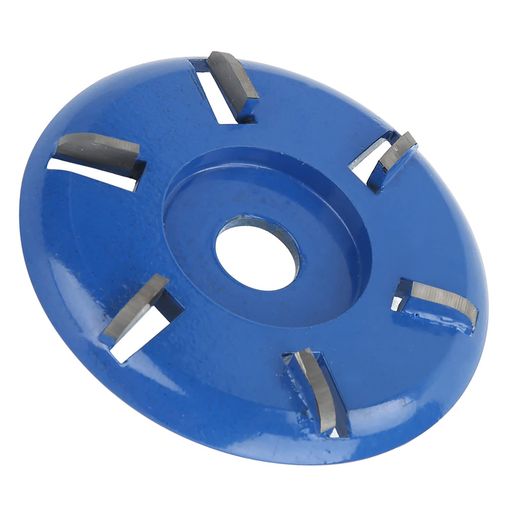 アングルグラインダー木彫りディスクツール直径約9cm耐摩耗性木工用アクセサリー木彫り、根の彫刻、テ..