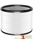 ダイソン空気清浄機HP03HP02HP01HP00DP03DP01用フィルターpurehotcool空気清浄機フィルター【集じん・脱臭・抗菌・花粉対策】交換フィルター972425-01/968101-01互換品