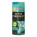 きき湯炭酸入浴剤ファインヒートリセットナイトリラックス&樹木の香り400グラム(x1)【医薬部外品】(4)