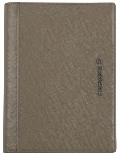 フランクリンプランナー システム手帳 プリズムエナメル バインダー 63139 コンパクトサイズ ベージュ