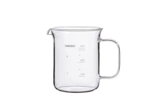 HARIO(ϥꥪ)ӡСեĥ300ml̥դǮ饹BV-300
