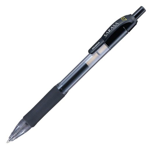 【特長】さらさらとしたなめらかな書き味/耐水性に優れた水性顔料インク/濃くにじまず鮮やかな発色 【仕様】軸:樹脂・ラバーグリップ付き/ペン先:エアタイトシステム搭載 【ボールペン替芯】JF-0.7芯 【単品サイズ】全長141x最大軸径11.2mm/重量9.7g 【入数】10本入り 全長14.1cm