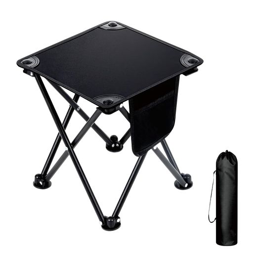 【2025年新登場】折りたたみ椅子キャンプ椅子超軽量軽量カーボンスチール素材250kgの高耐荷重超耐久素材一体型収納デザインで持ち運び便利キャンプ/バーベキュー/釣り/家庭用などさまざ…