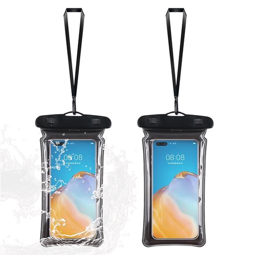スマホ防水ケースIPX8携帯電話ポーチ防水透明スマフォ防水ケース浮く2個セット完全防水携帯防水カバー6.8インチ以下対応タッチ可水中撮影顔認証通話風呂プール水泳海水浴ダイビング釣… スマホ防水ケースIPX8携帯電話ポーチ防水透明スマフォ防水ケース浮く2個セット完全防水携帯防水カバー6.8インチ以下対応タッチ可水中撮影顔認証通話風呂プール水泳海水浴ダイビング釣…