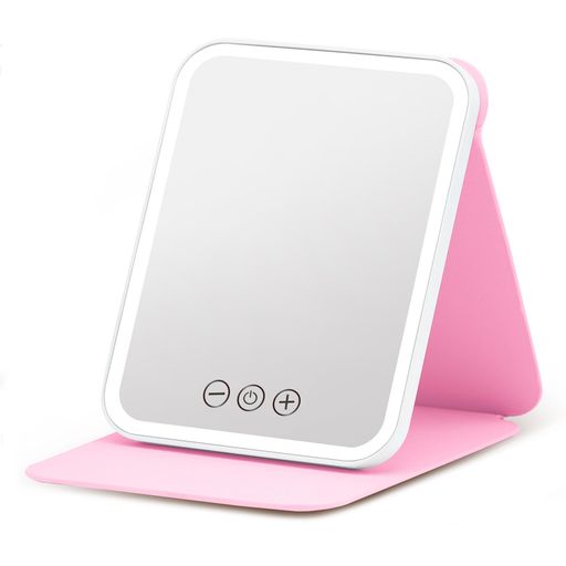 HOHOEMI  饤դ  ߥ顼 LED 3⡼Ĵ 뤵Ĵ Ĵ ޤꤿ ѥ USB Ӥ...