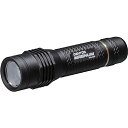 GENTOS(ジェントス)懐中電灯LEDライト充電式(専用充電池)300ルーメンマグナムMG-845Rハンディライトフラッシュライト