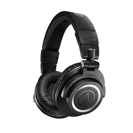 オーディオテクニカ ATH-M50xBT2 ワイヤレスヘッドホン DJヘッドホン Bluetooth 有...