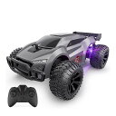 ラジコンカー こども向け ドリフトカー リモコンカー RCカー リモコン おもちゃ 車 2.4GHZ無線操作 USB充電式 人気 誕生日 贈り物 (銀)(3)