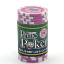 ジーピープライムポーカーチップ5000