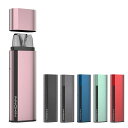 INNOKIN KLYPSE POD KIT クリプス 手軽・清潔・濃厚 キャップ付きVAPE/VAPE(ベイプ)スターターセット (BLUSH)