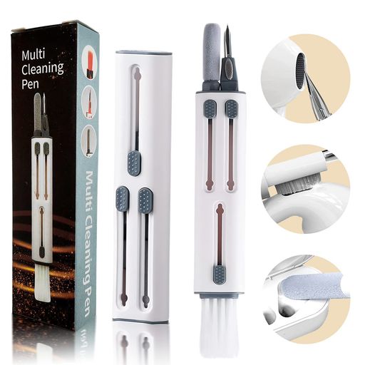 「airpodsイヤホン掃除」イヤホンクリーナー多機能イヤホン掃除道具ためにairpodspro2で卓上クリーナーや画面クリーナー、液晶クリーナーもラクラク!キーボード掃除airpods