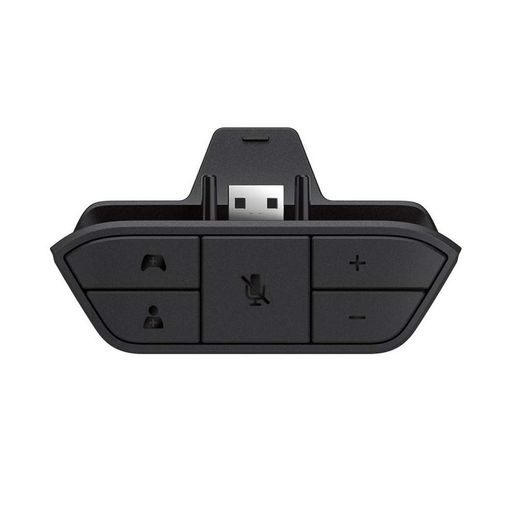 PlauductステレオヘッドセットアダプターXboxOne/OneS/Elite1 2/XboxSeriesX Sコントローラー用マイクヘッドホンアダプターXboxOneコントローラー用オーディオキットXboxSeries