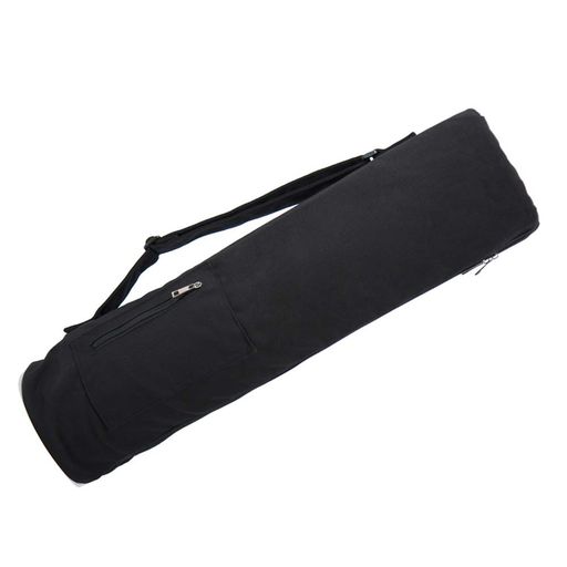 MAXER YOGA マックス 【8色】ヨガマットバッグ 100%コットンキャンバス ヨガマットケース ポケット付き トレーニング ジム フィットネス ピラティス用バッグ 多機能ストレージポケット シュリンクプルーフデザイン 持ち運び便利 ピンク MAXER YOGA マックス 【8色】ヨガマットバッグ 100%コットンキャンバス ヨガマットケース ポケット付き トレーニング ジム フィットネス ピラティス用バッグ 多機能ストレージポケット シュリンクプルーフデザイン 持ち運び便利 ピンク