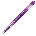 プラチナ万年筆万年筆プレピーバイオレット細字PSQ-300#28