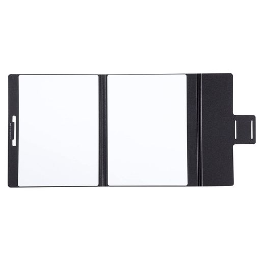 セキセイホワイトボードミーティングボード発泡美人スタンドタイプFB-3109-60