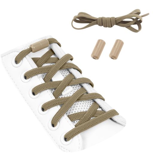 [MECOLO]靴紐結ばない靴紐靴ひもシューレス【ワンタッチゴム靴紐・靴ひもを結ぶ苦手な方】くつひもほど..