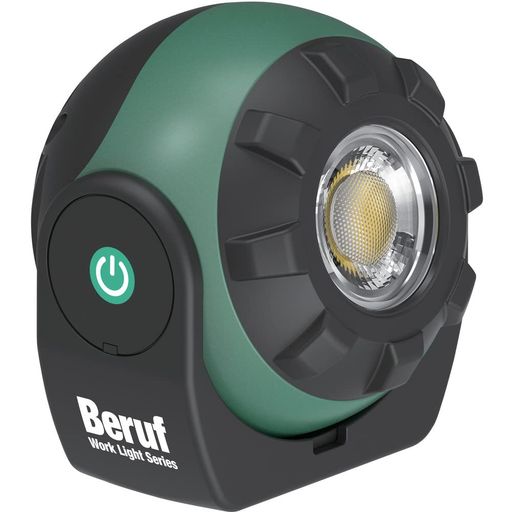 樂天商城 - イチネンアクセスBeruf(ベルーフ)投光器BTKーBL701RSETボールワークライトセット87233700lm