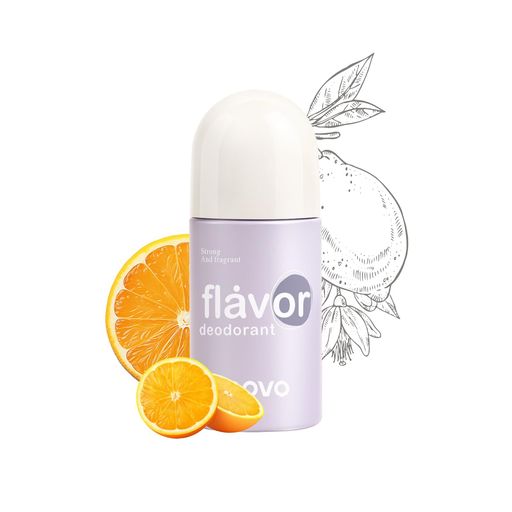 SWEETNIGHT制汗剤メンズレディース兼用ロールオンタイプ保湿ローズウッディフローラル花香オリエンタル脇汗制汗剤敏感肌対応長時間キープ(03-ローズウッディフローラル)