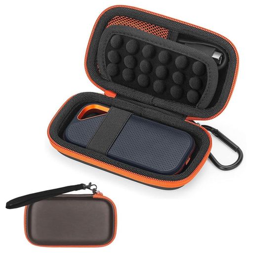 【BARDATS】収納バッグForSanDisk...の商品画像