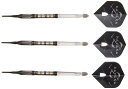 ダイナスティ(Dynasty)DYNASTYKATANA”名刀”【真・菊一文字】SHIN・KIKUICHIMONJI2BAソフトダーツバレル