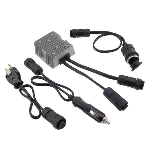 ジェーピーエヌ(JPN)トラック・バス用直流家電源(DC24V右向き矢印DC13.8V)JPN-DC2400