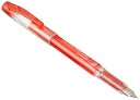 プラチナ万年筆万年筆プレピー0.2mmレッドPSQ-400#11